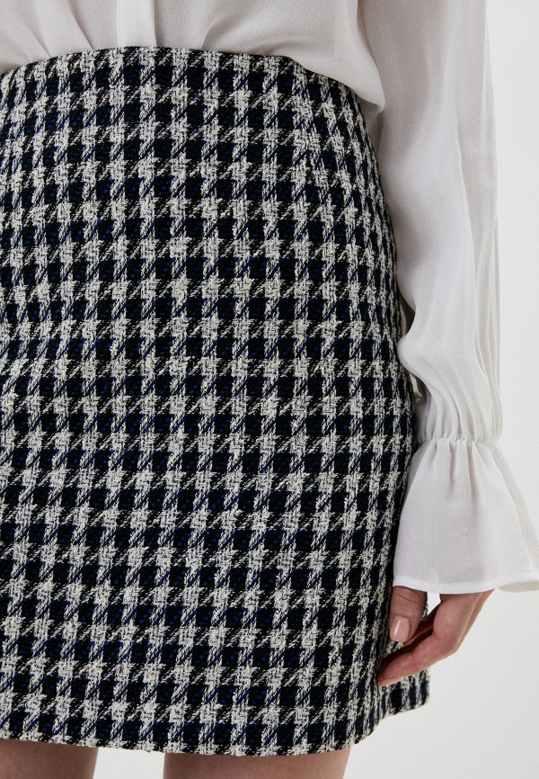 Юбка Talia разноцветный, размер 50, фото 4