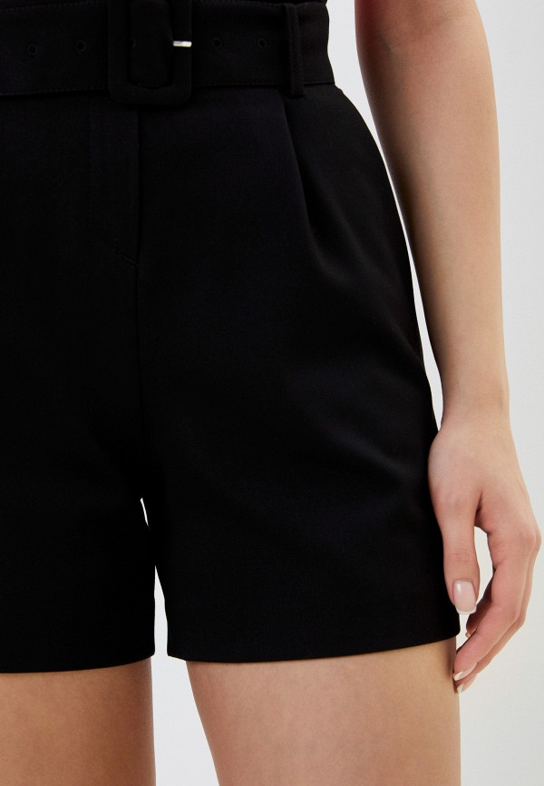 Шорты Talia черный, размер 50, фото 4