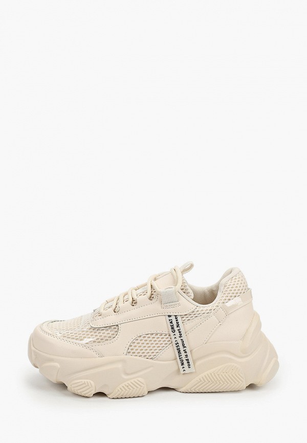 

Кроссовки Kellis, Бежевый