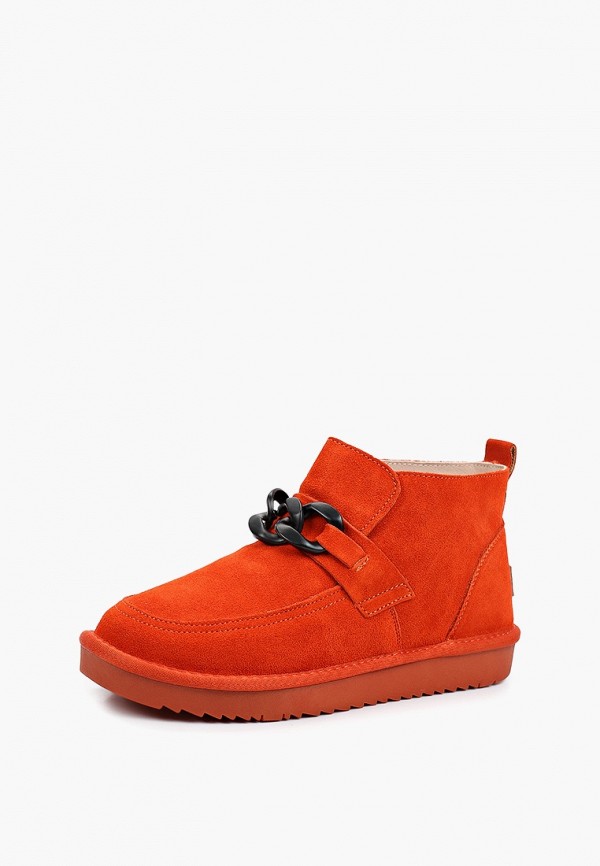 фото Полусапоги ascalini