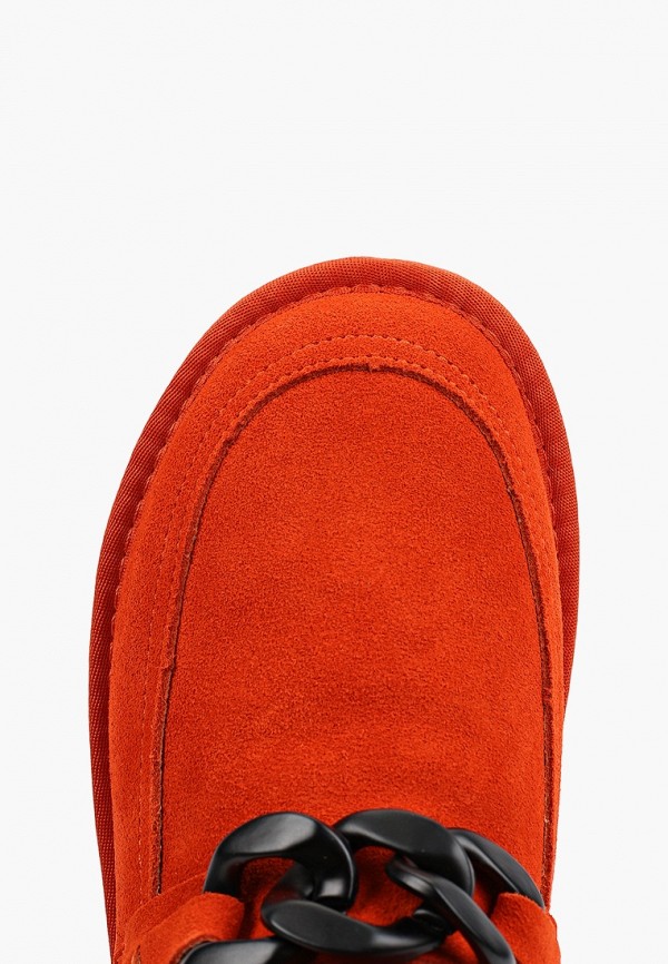 фото Полусапоги ascalini