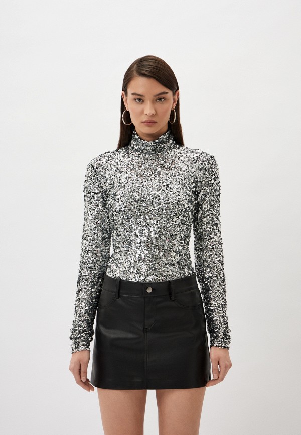 Боди Patrizia Pepe 38400₽