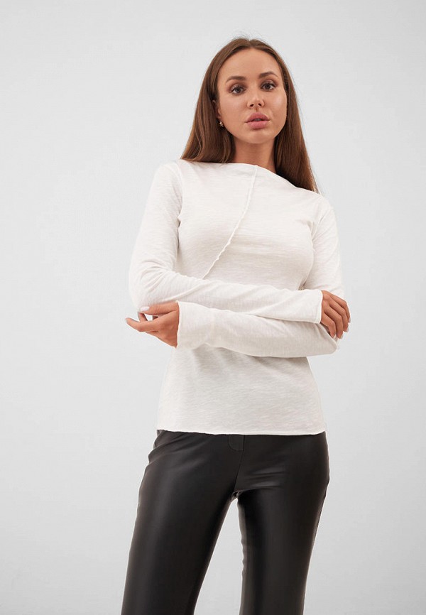 фото Лонгслив loo ru