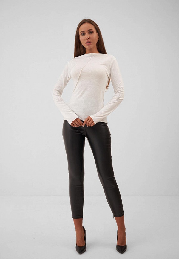 фото Лонгслив loo ru