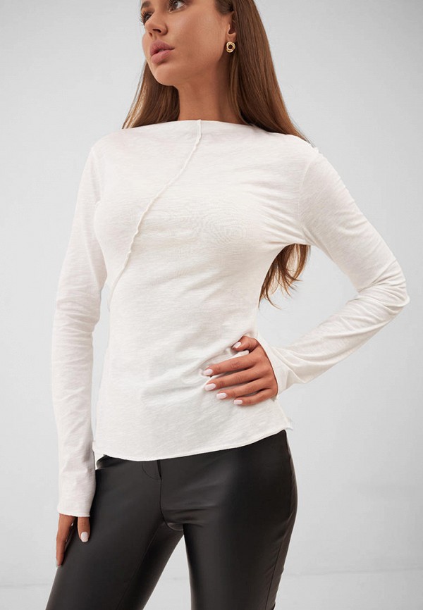 фото Лонгслив loo ru