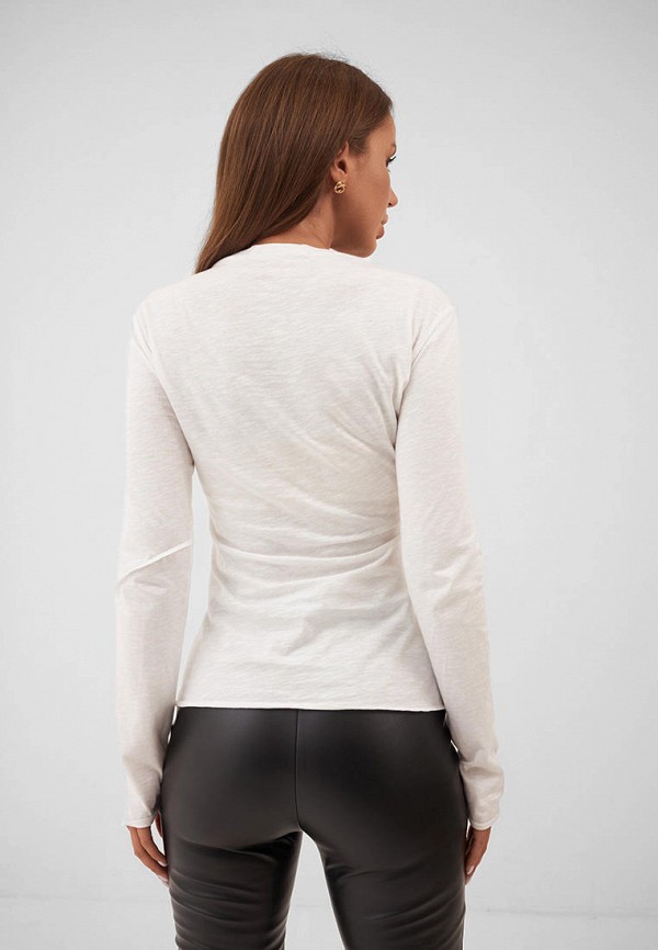 фото Лонгслив loo ru