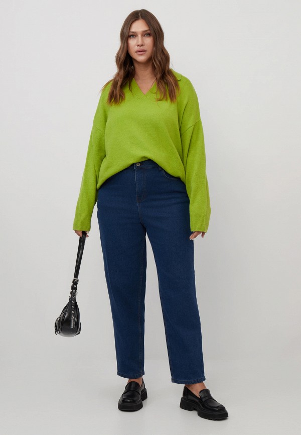 фото Джинсы modis