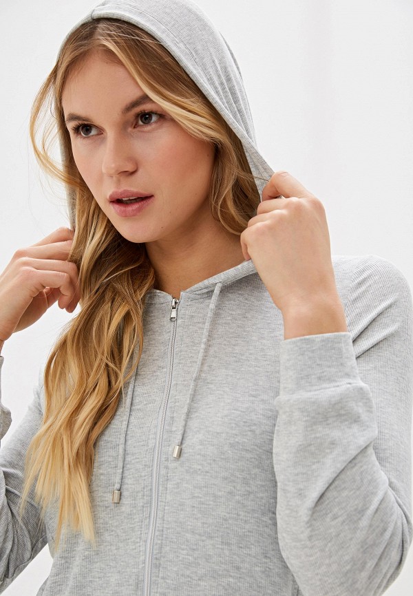 

Толстовка домашняя Intimissimi, Серый