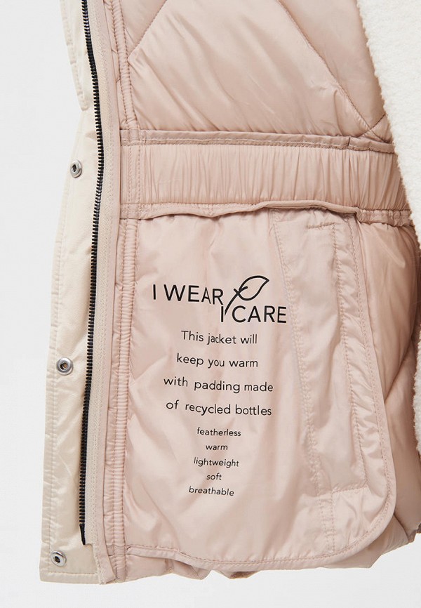 фото Куртка утепленная gerry weber