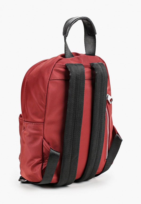 Рюкзак Marco Bonne` цвет бордовый  Фото 2
