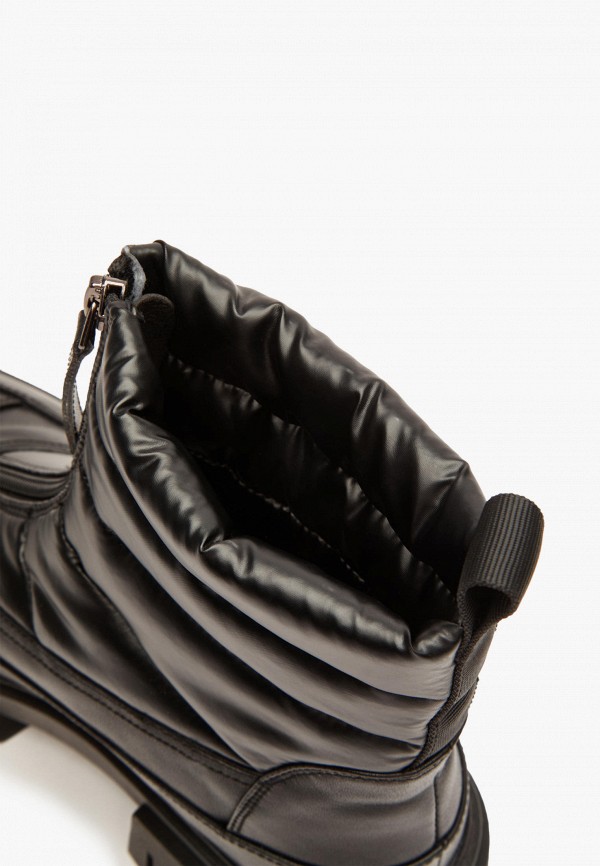 фото Ботинки mascotte