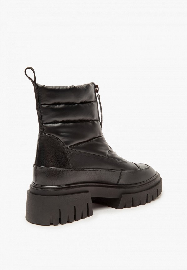 фото Ботинки mascotte