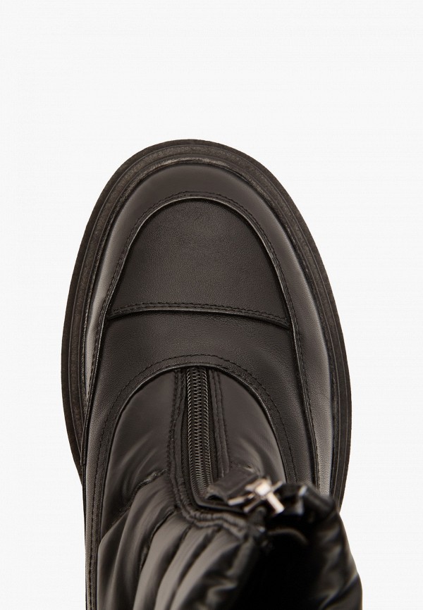 фото Ботинки mascotte