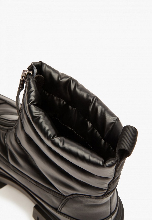 фото Ботинки mascotte