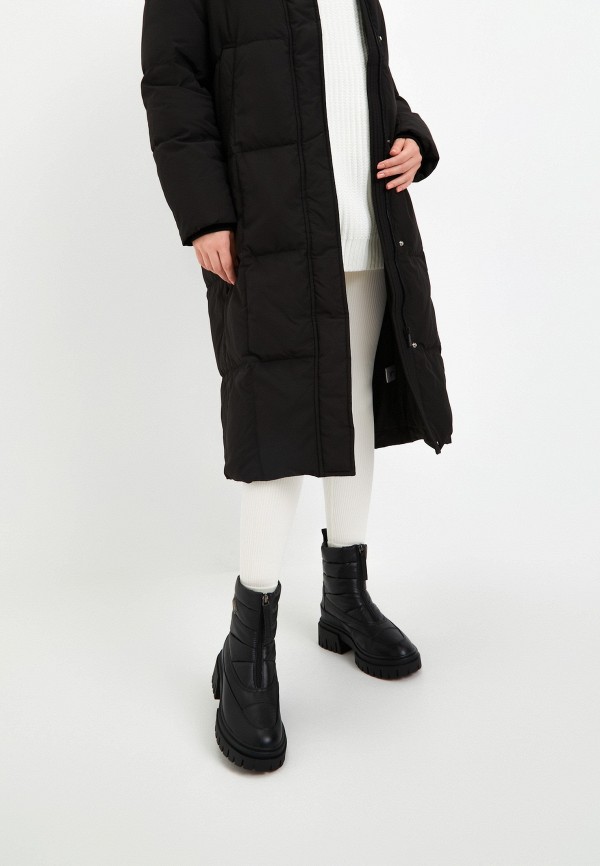 фото Ботинки mascotte