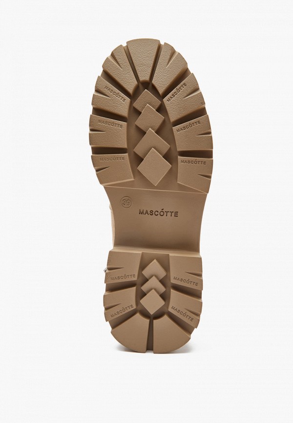 фото Ботинки mascotte