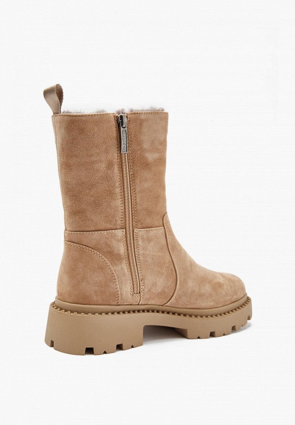 фото Ботинки mascotte