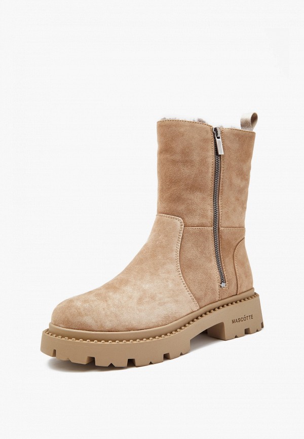фото Ботинки mascotte