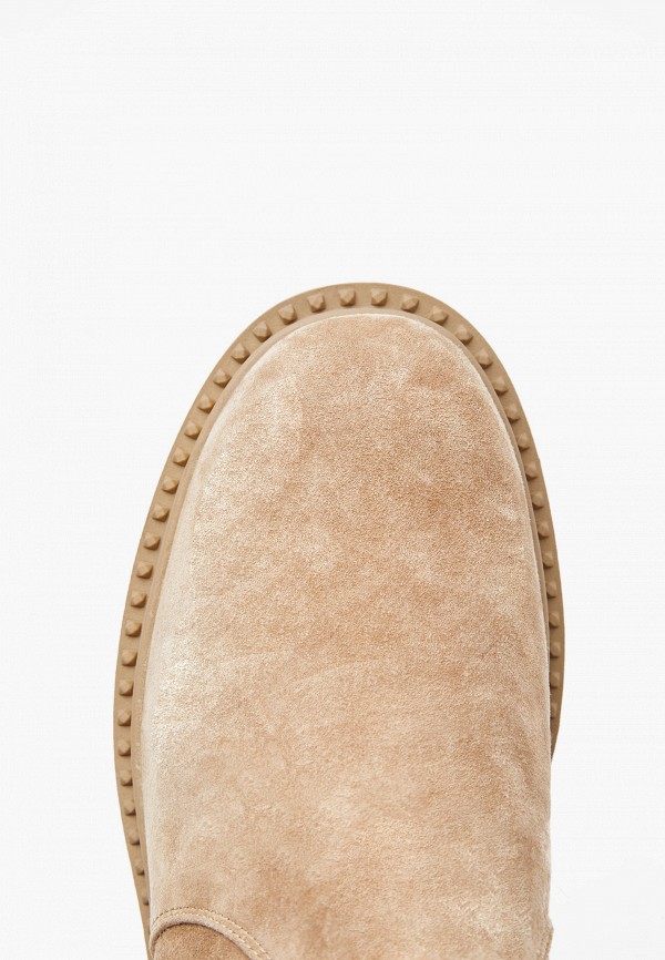 фото Ботинки mascotte