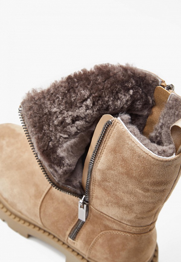 фото Ботинки mascotte