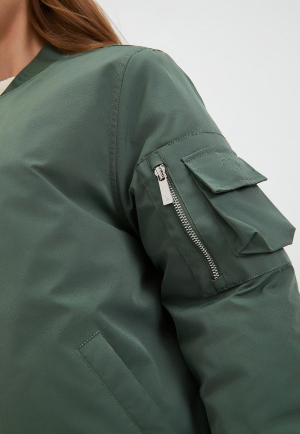 фото Куртка утепленная mascotte