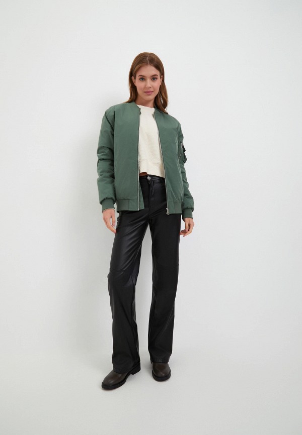 фото Куртка утепленная mascotte