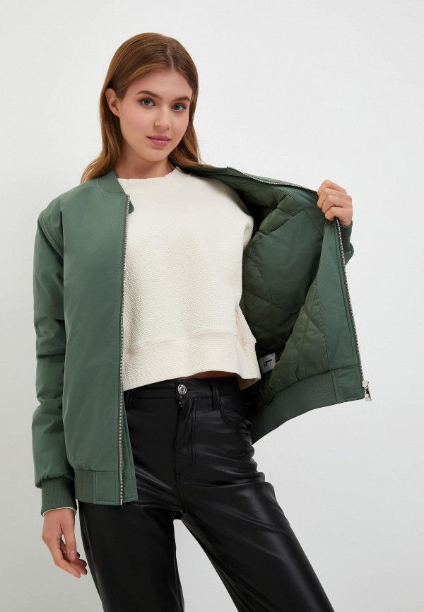 фото Куртка утепленная mascotte