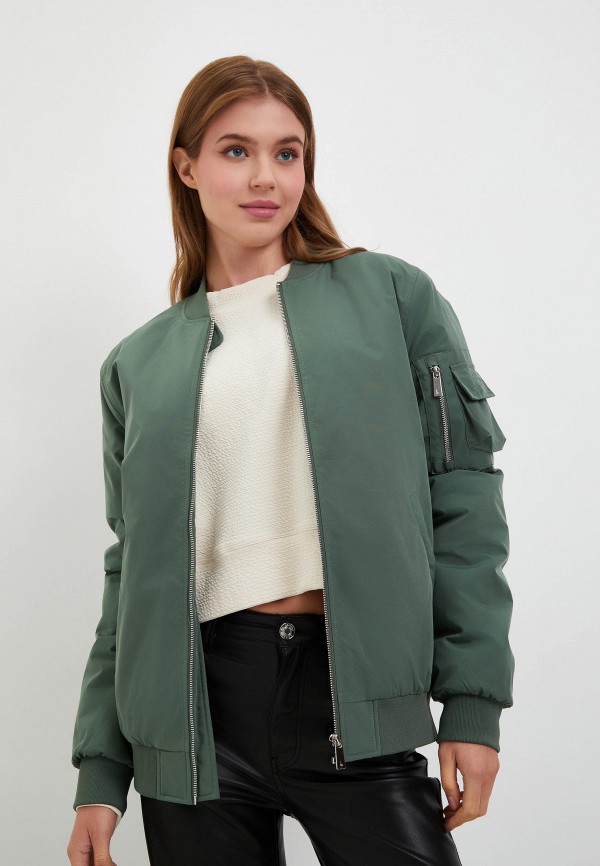 фото Куртка утепленная mascotte