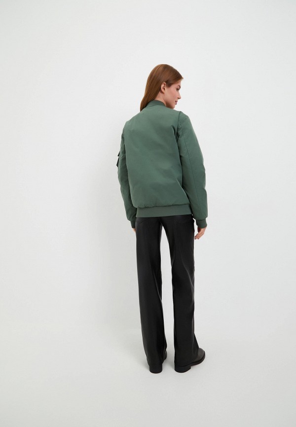 фото Куртка утепленная mascotte