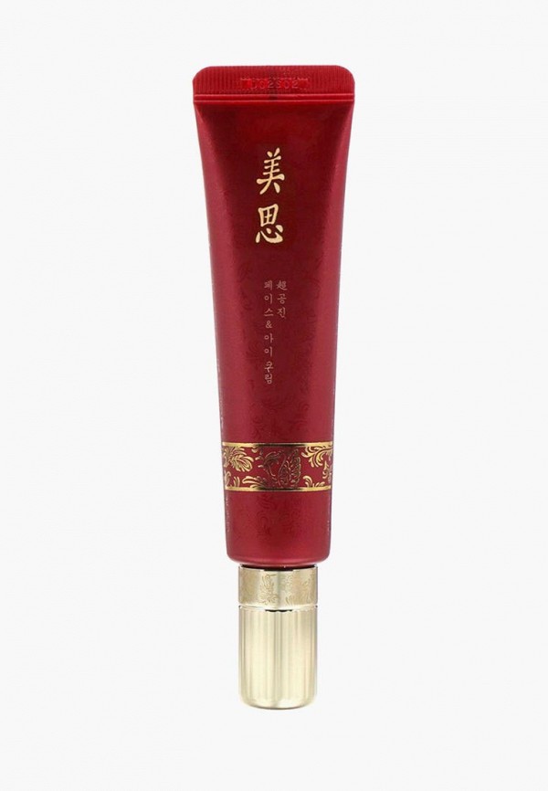 

Крем для кожи вокруг глаз Missha, Белый, Missha MP002XW0EA66