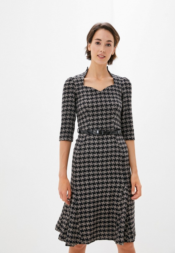 Платье MadaM T 4490₽