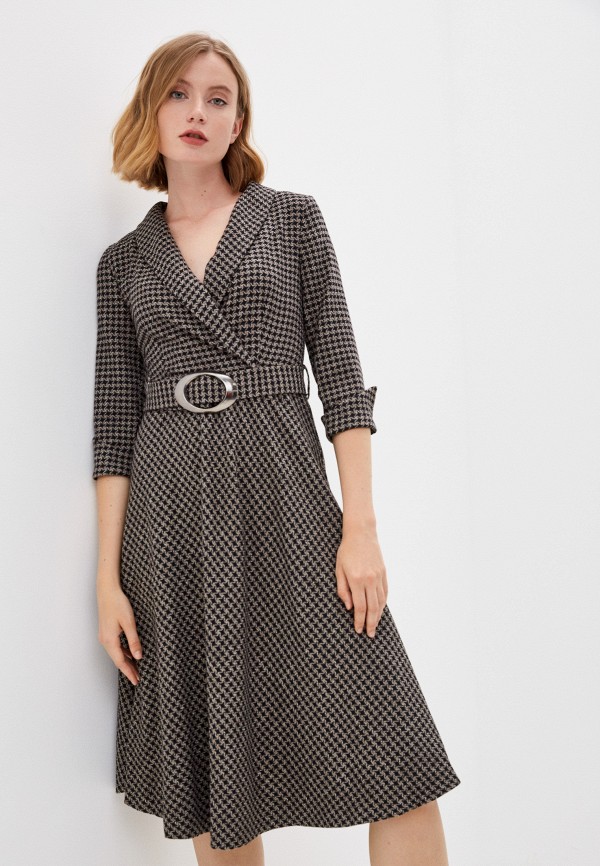 Платье MadaM T 4490₽