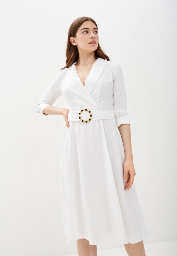 Платье MadaM T 4490₽