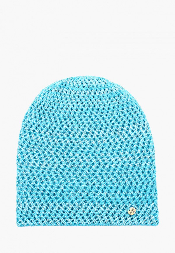 

Шапка Dispacci, Бирюзовый