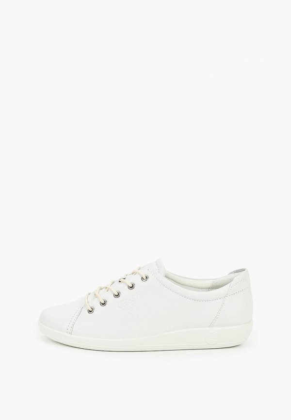 фото Кеды ecco