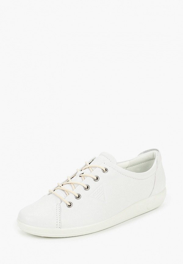 фото Кеды ecco