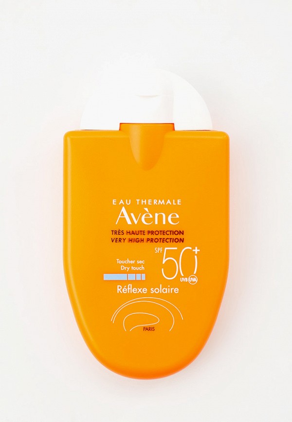 

Эмульсия для лица Avene, Прозрачный, солнцезащитная, матирующая, SPF50+, 30 мл