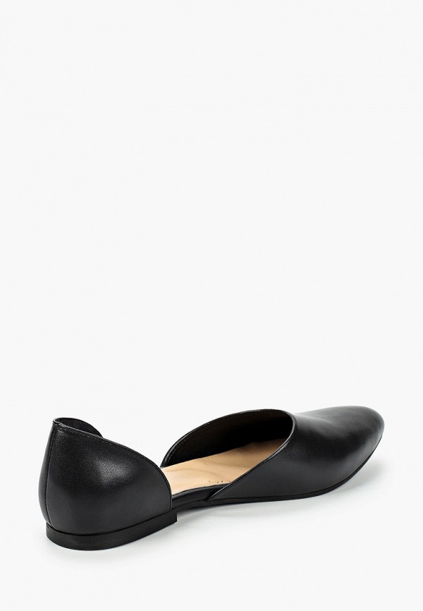 фото Туфли tervolina