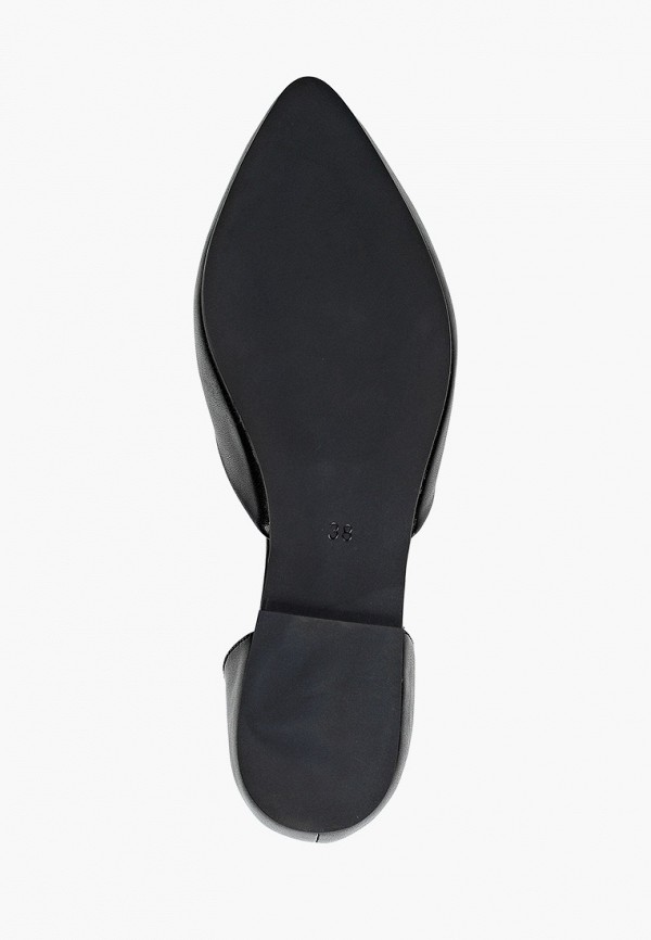 фото Туфли tervolina