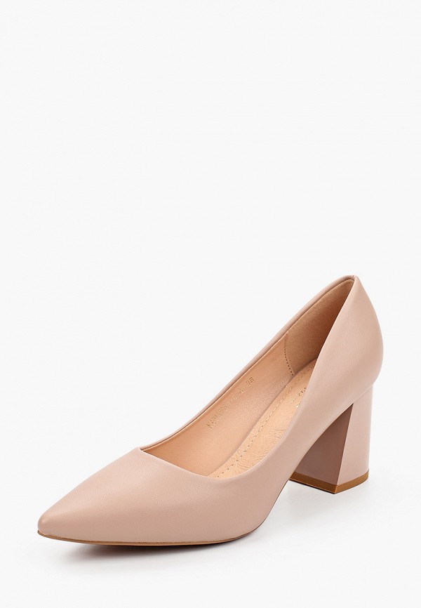 фото Туфли tervolina