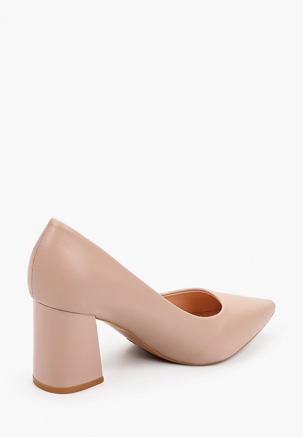 фото Туфли tervolina