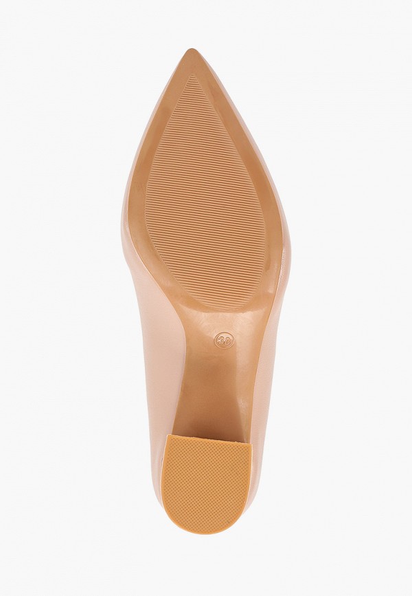 фото Туфли tervolina