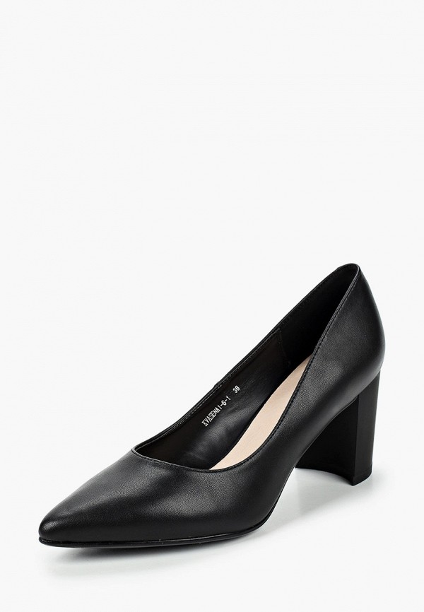 фото Туфли tervolina