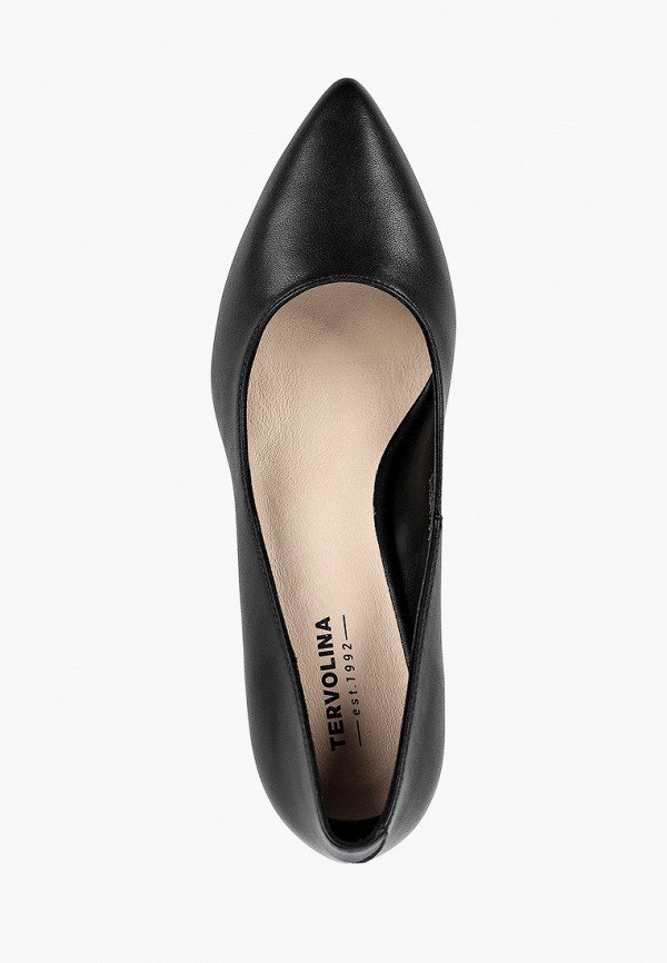 фото Туфли tervolina