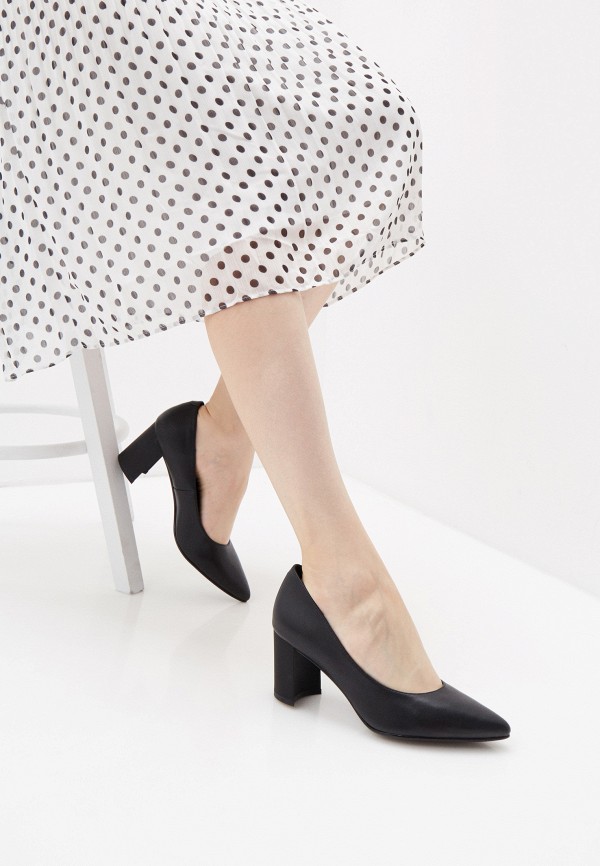 фото Туфли tervolina