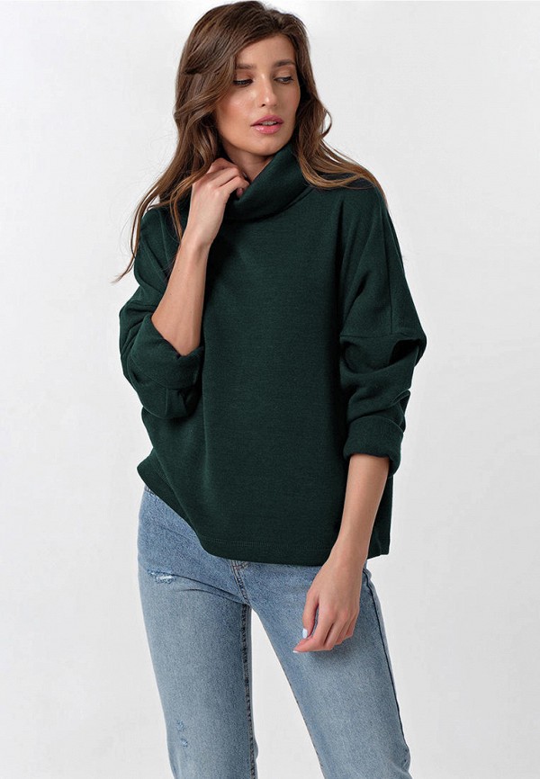 фото Водолазка fly