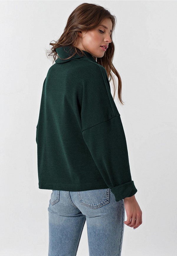 фото Водолазка fly