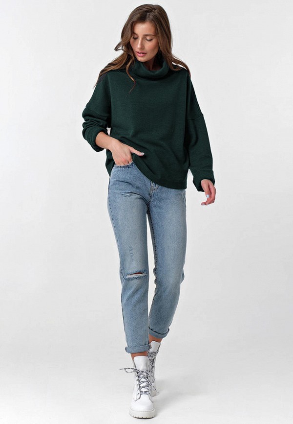 фото Водолазка fly