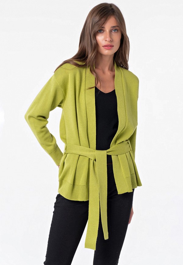 

Кардиган Fly, Хаки