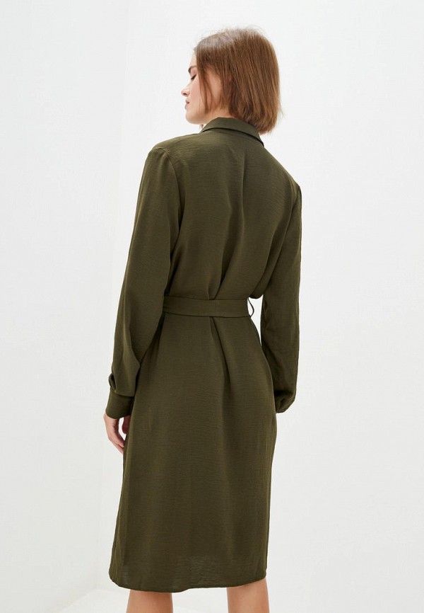 

Платье 7arrows, Хаки, 7arrows MP002XW0EAYX